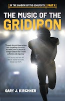 The Music of the Gridiron cover