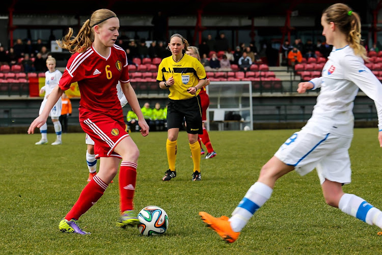 OFFICIEEL: Vrouwen Westerlo halen speelster op bij OH Leuven