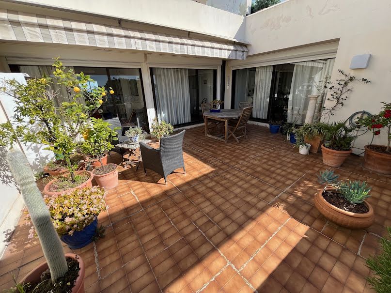 Vente appartement 4 pièces 105 m² à Bandol (83150), 630 000 €