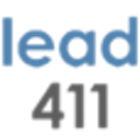 Lead411 Chrome Extension