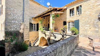 maison à Uzès (30)