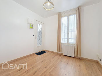 appartement à Pantin (93)