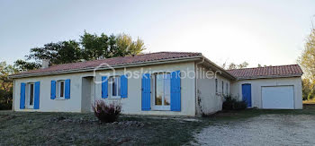 maison à Le Buisson-de-Cadouin (24)