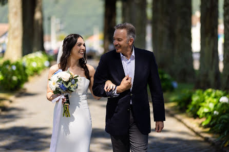 Fotógrafo de bodas Nuno Gomes (nunogomes). Foto del 25 de julio 2023