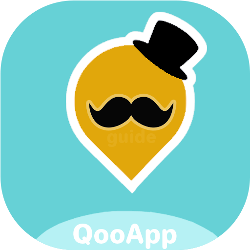 QooApp APK para Android - Download