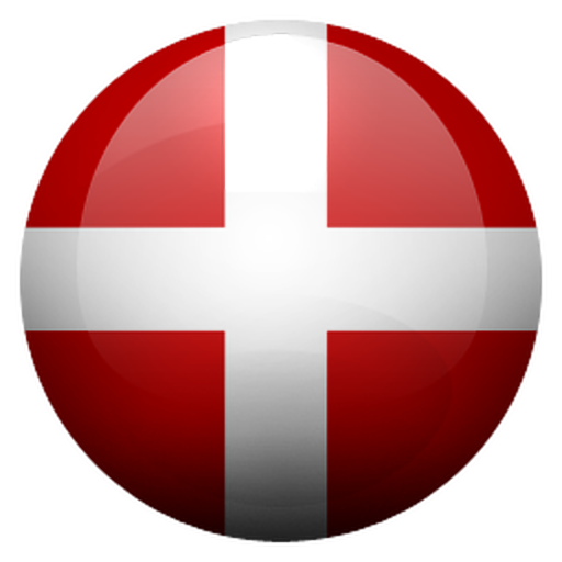 Simple Salary Calculator Denmark
