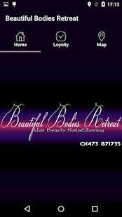 Beautiful Bodies Retreat - náhled