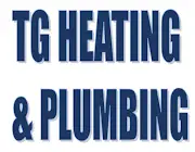 TG Heating & Plumbing Logo