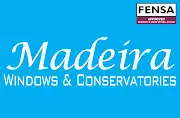 Madeira Windows & Conservatories Ltd Logo