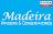 Madeira Windows & Conservatories Ltd Logo