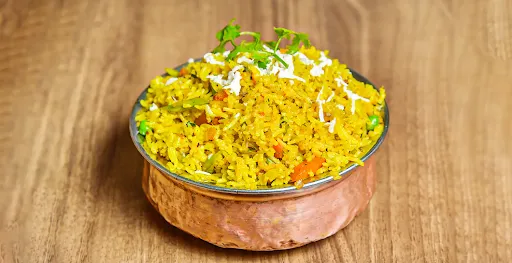 Veg Pulao