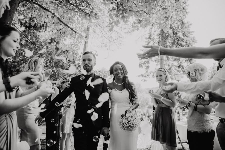 Photographe de mariage Alena Und René (alenaundrene). Photo du 6 mai 2018