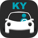 Cover Image of Unduh Kentucky DMV Permit Test Prep 2019 6.0.6 APK