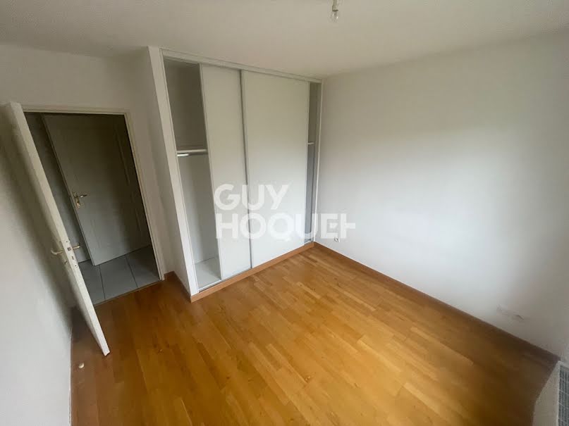 Vente appartement 2 pièces 46.75 m² à Vétraz-Monthoux (74100), 235 840 €