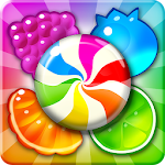 Yummy Gummy Apk