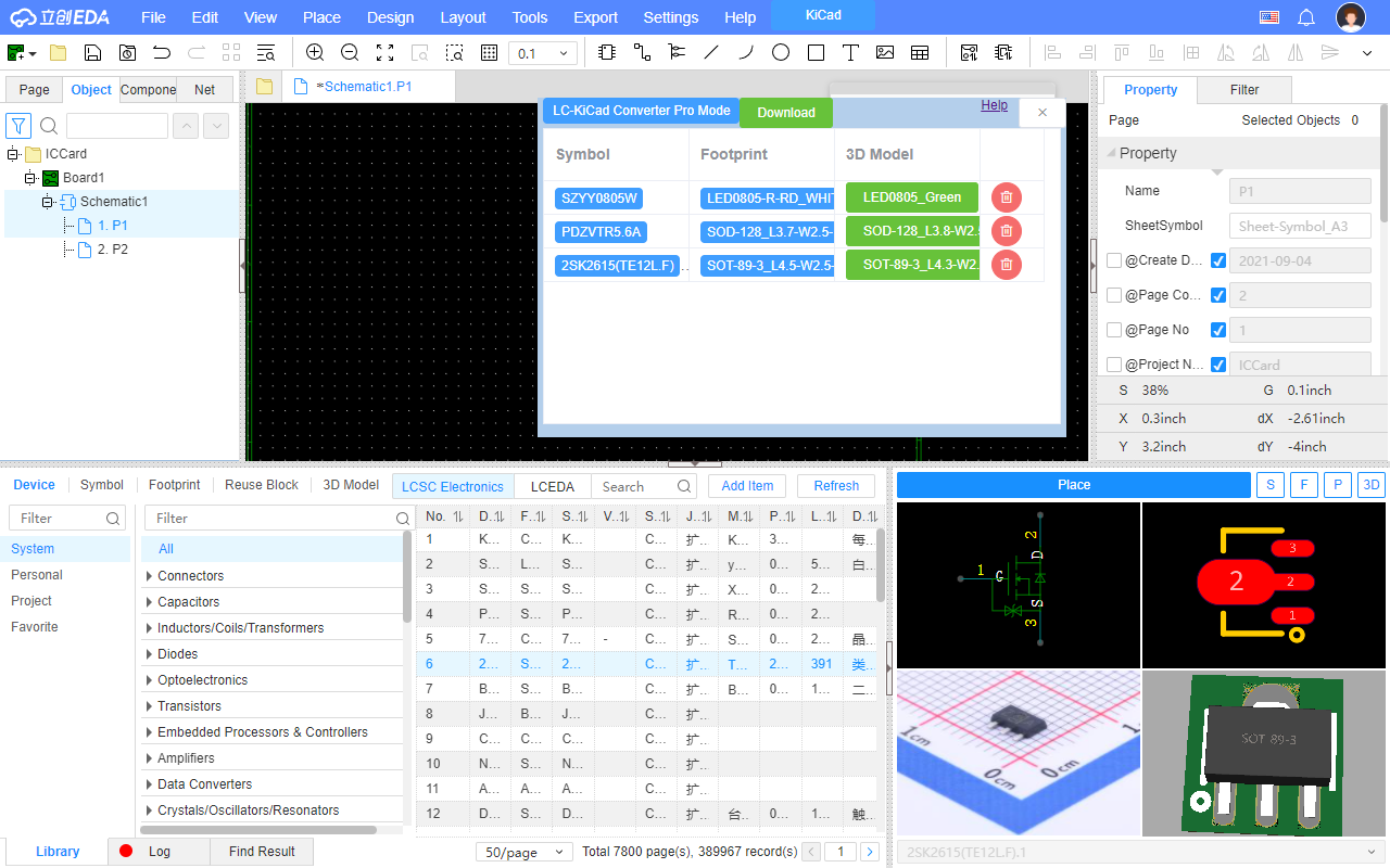 LCKiConverter Preview image 3