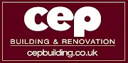 CEP Building & Renovation Logo