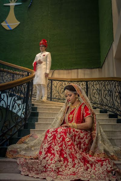 結婚式の写真家Nafiz Imtiaz (nafiz)。2019 12月27日の写真