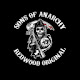 Sons Of Anarchy New Tab Theme