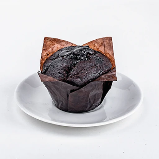 Chocolate Muffin