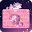 Lovely Cute Unicorn Keyboard Theme Download on Windows