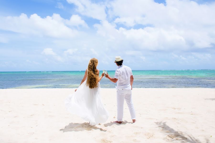 Fotógrafo de bodas Nikita Rusanov (bishma). Foto del 28 de agosto 2015