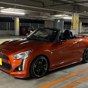 コペン LA400K