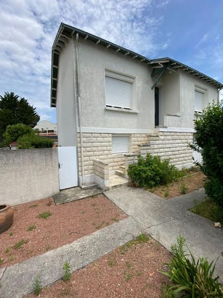 Vente maison 4 pièces 110 m² à La Rochelle (17000), 550 000 €