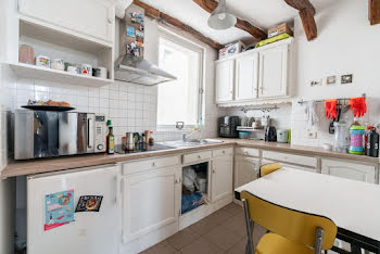 appartement à Montreuil (93)