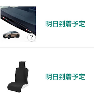 ルークス B45A