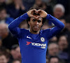 Willian veut rester à Chelsea "jusqu'à ses 40 ans"