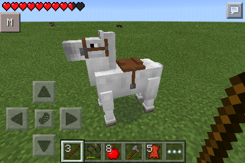 免費下載娛樂APP|Horses for Minecraft app開箱文|APP開箱王