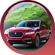 Download Jaguar F-PACE Car Photos and Videos For PC Windows and Mac