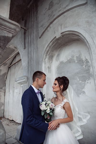 Wedding photographer Aleksey Sotnik (alekseisotnik). Photo of 26 April