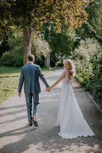 Wedding photographer Danuta Urbanowicz (danutaurbanowicz). Photo of 10 February 2023