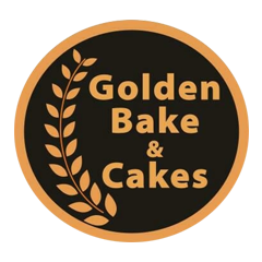 Golden Bake & Cakes, Sector 15, Dwarka, Sector 15, Dwarka logo