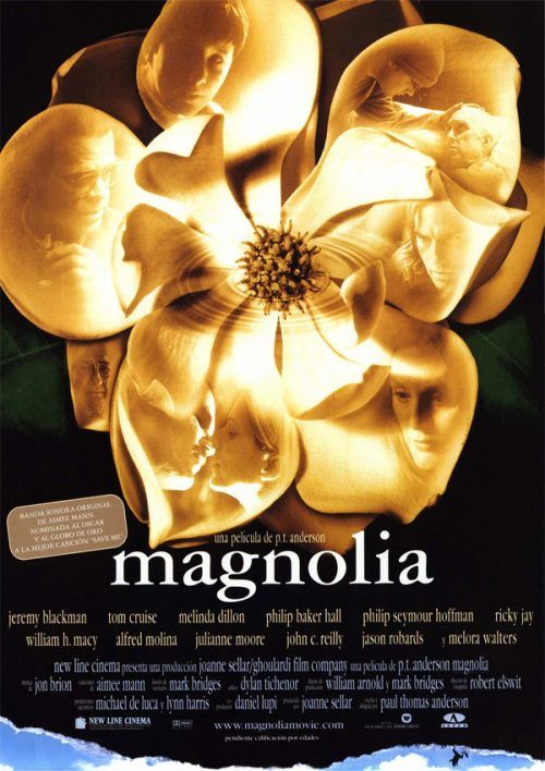 Magnolia