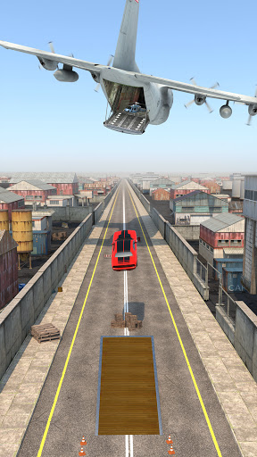 Screenshot Slingshot Stunt Driver & Sport