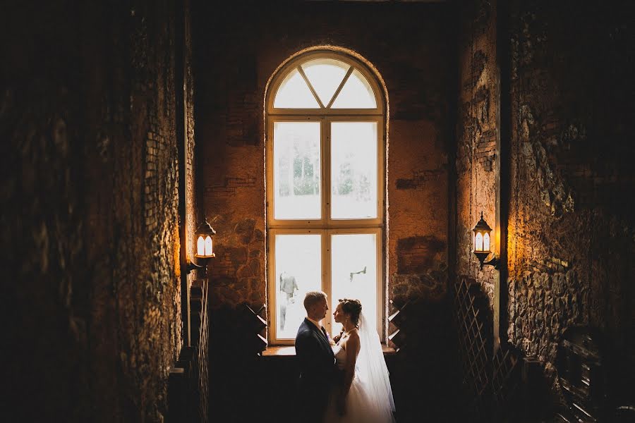 Wedding photographer Anastasiya Bogdanova (abogdanova). Photo of 15 January 2015