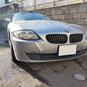 Z4 クーペ 3.0si
