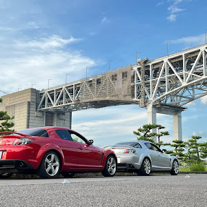 RX-8 SE3P