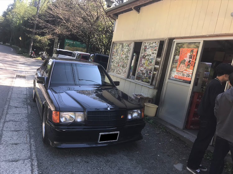 190シリーズの丸目さん主催のミーティング・小泉稲荷神社・草木ダム・寅さん号🐯火入れ式・楽しい連休に関するカスタム事例の投稿画像14枚目