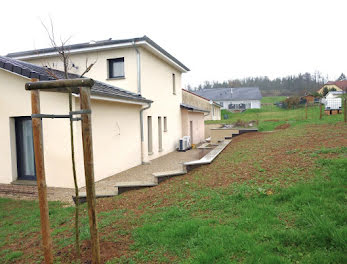 maison à Fleurey-lès-Faverney (70)