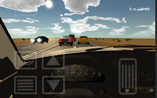 Voyage: Eurasia Roads Screenshot