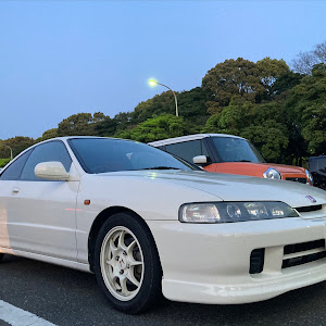 インテグラ DC2