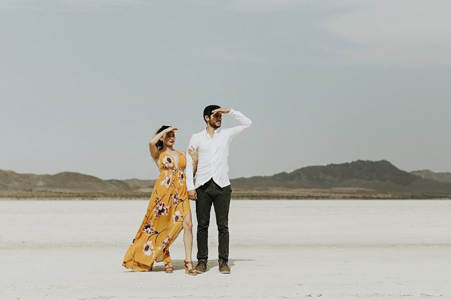 Fotógrafo de bodas Miguel Barojas (miguelbarojas). Foto del 5 de marzo 2021