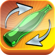 Spin The Bottle Free  Icon