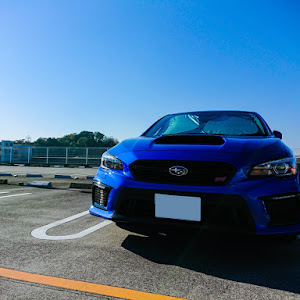 WRX STI