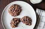 Divine gluten free chocolate cookies. No seriously. was pinched from <a href="http://food52.com/recipes/19209_divine_gluten_free_chocolate_cookies_no_seriously" target="_blank">food52.com.</a>