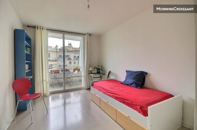 Location meublée appartement 3 pièces 70 m² à Paris 12ème (75012), 2 566 €